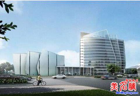公司起名要注意些什么？