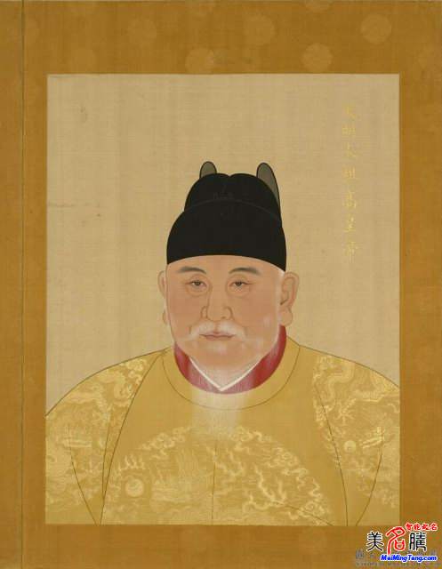 十三陵免費對“朱”姓游客開放，朱明后人還有多少？