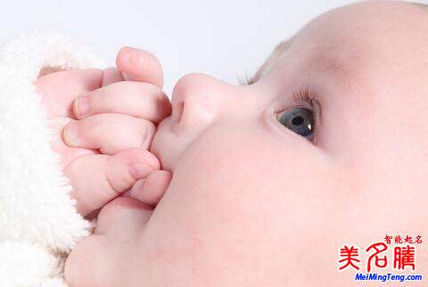 新生兒怎樣用生辰八字起名，喜火起名方法