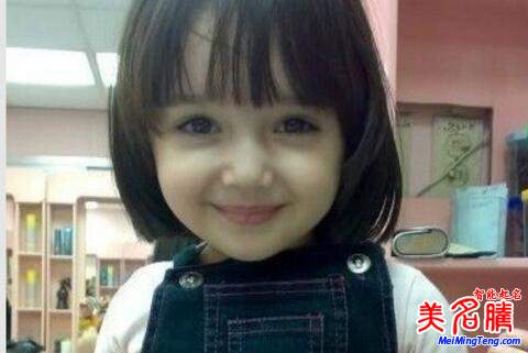 唯美、好聽的女孩名